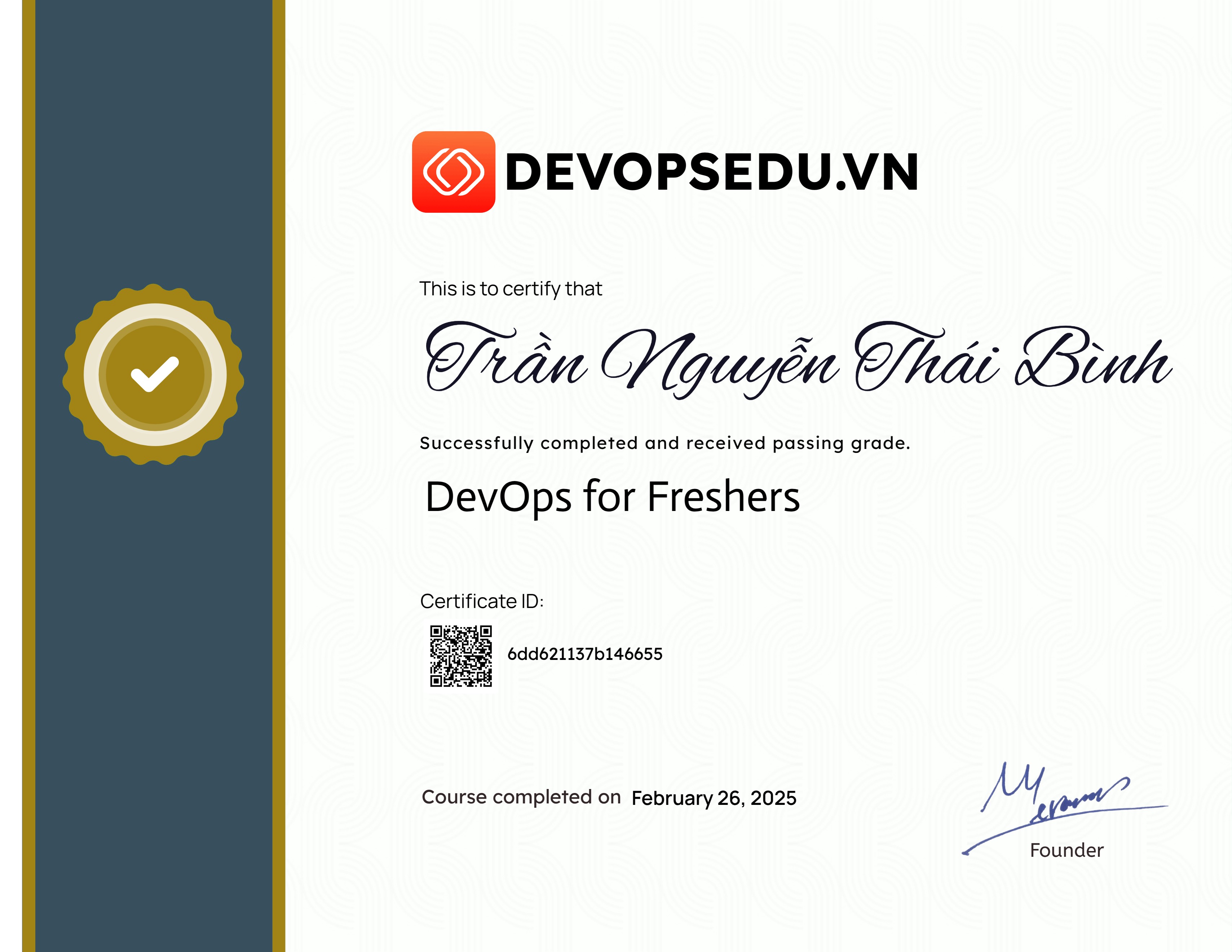 DevOps for Freshers
